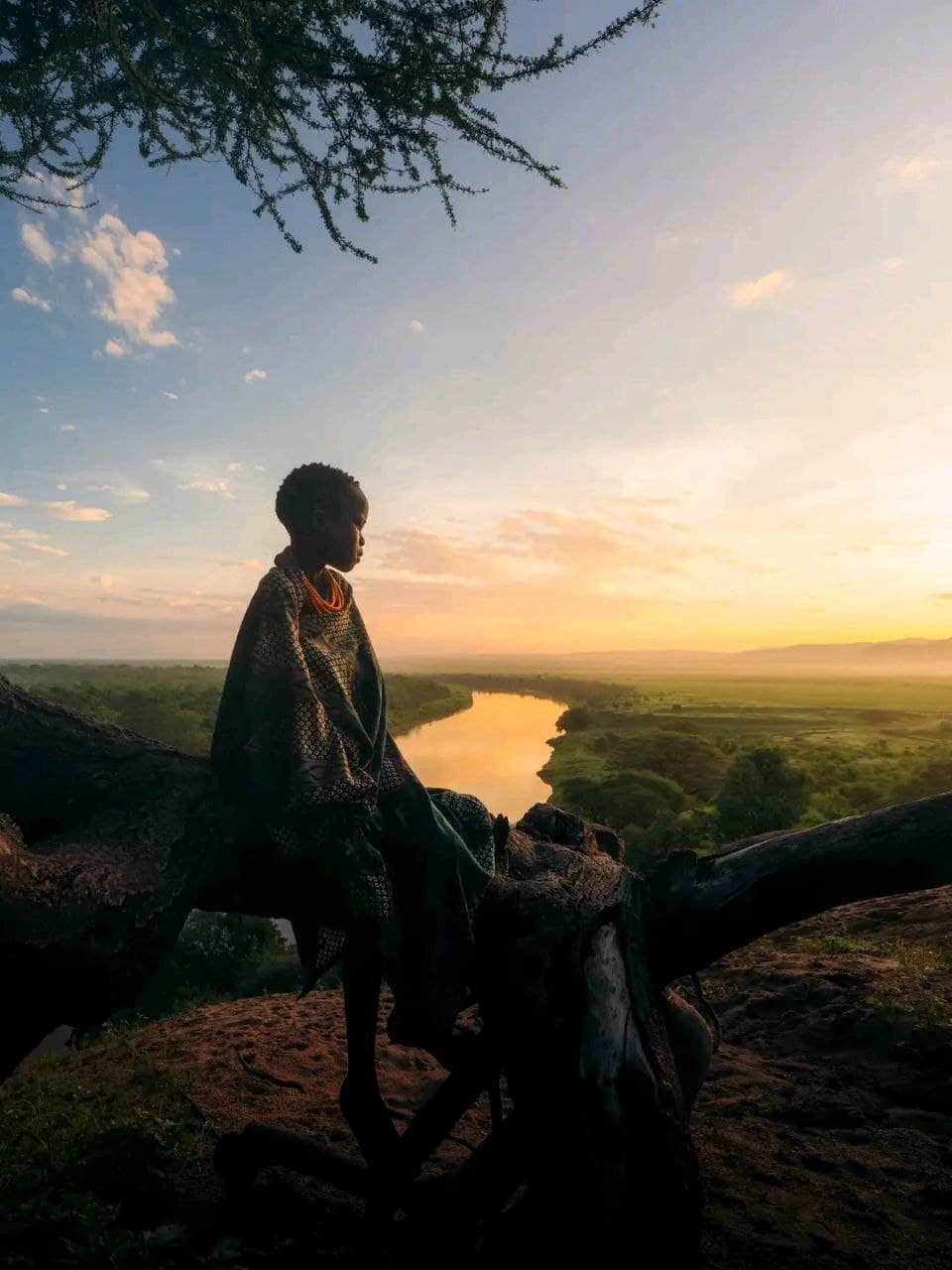 Deep cultural immersion with Ethiopia's diverse indigenous tribes in the remote South Omo Valley, where ancient traditions continue to shape daily life