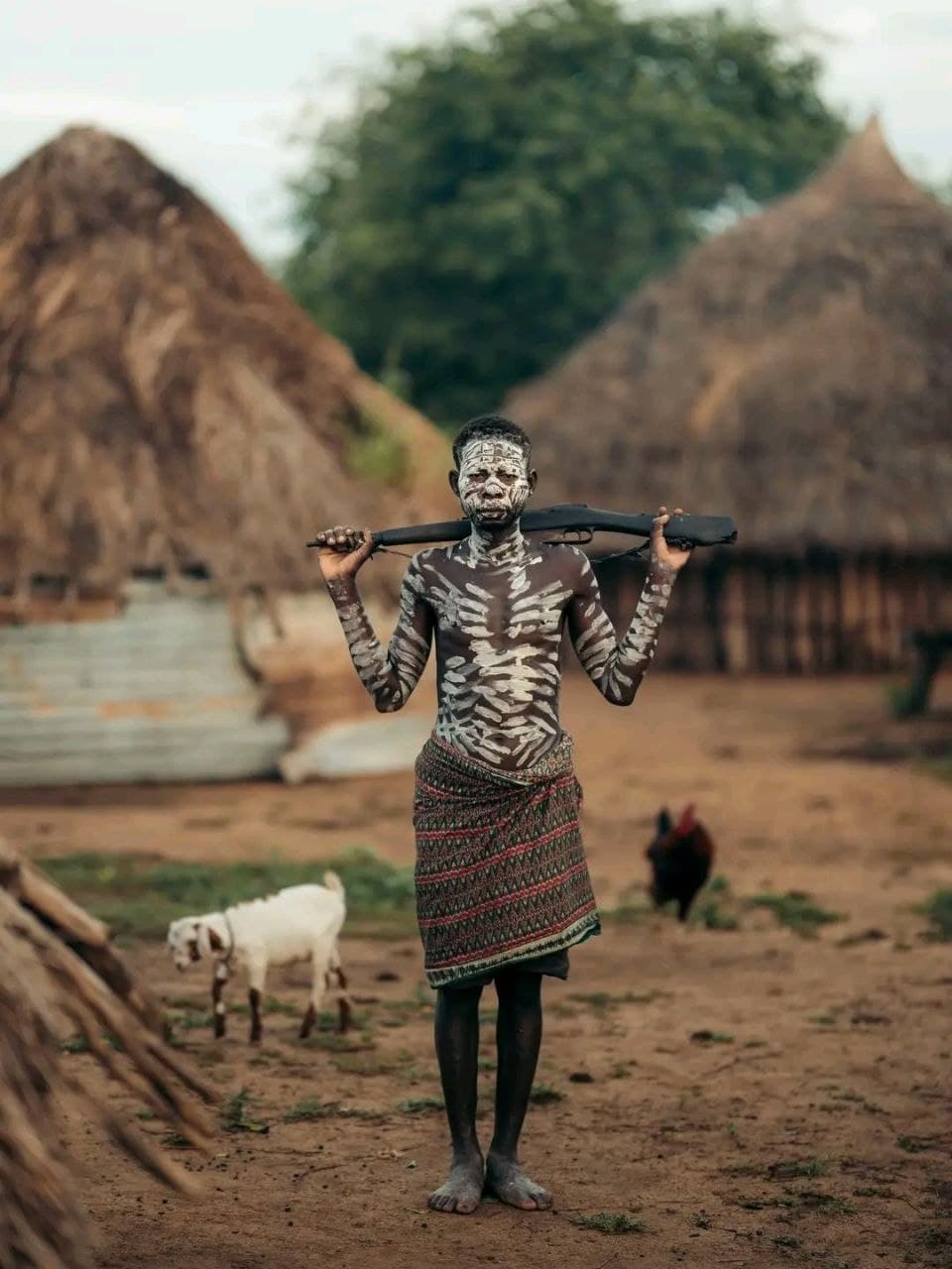 Deep cultural immersion with Ethiopia's diverse indigenous tribes in the remote South Omo Valley, where ancient traditions continue to shape daily life