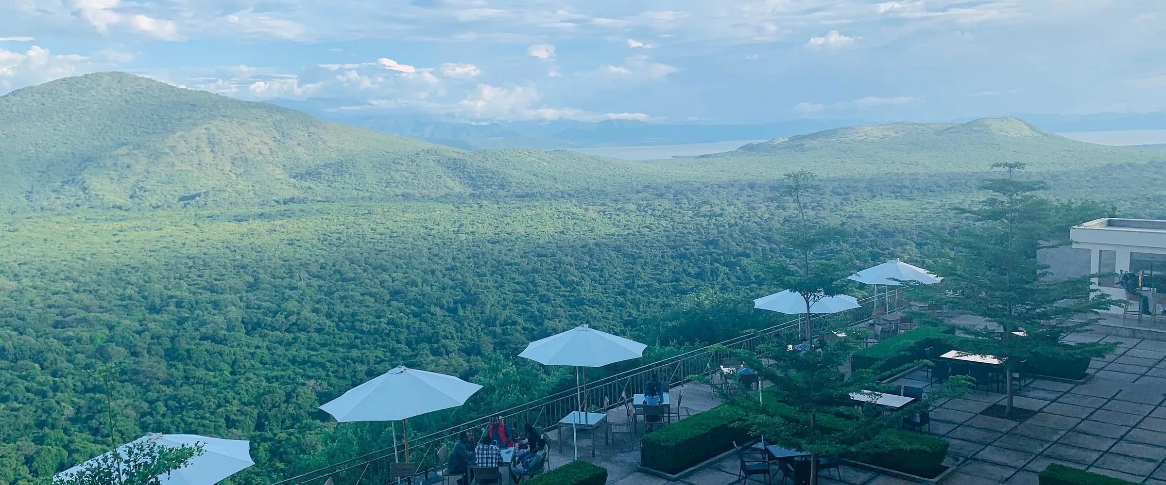 Gateway to the southern Rift Valley, situated between Lakes Abaya and Chamo. Known for the 'crocodile market,' Nechisar National Park, and the famous Forty Springs that give the city its name.