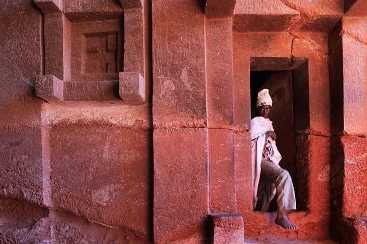 Lalibela: Jerusalem in Stone - Ethiopia tour package in Lalibela Amhara