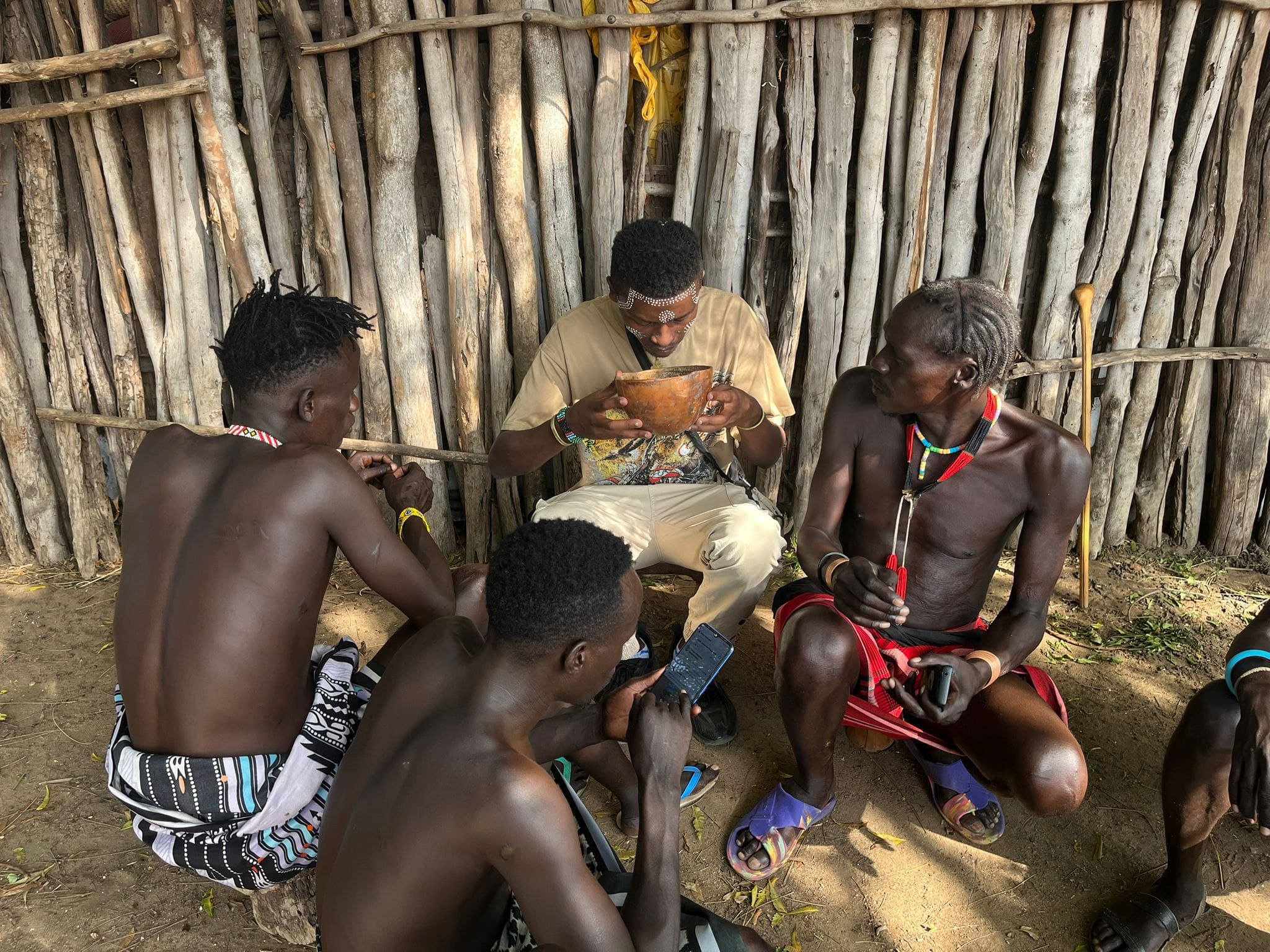 Omo Valley Tribal Experience - Ethiopia tour package in Jinka Southern Nations