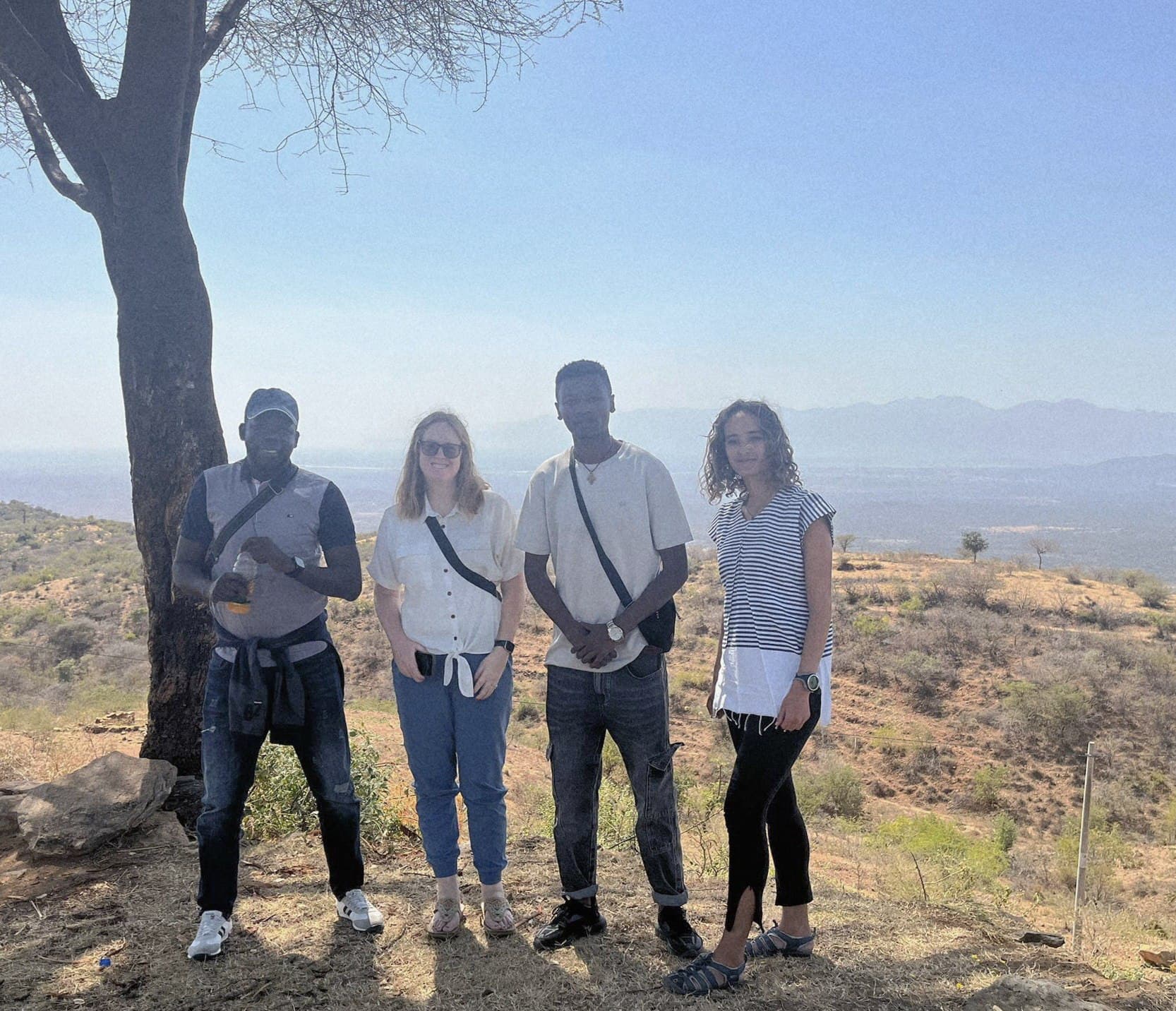 Deep cultural immersion with Ethiopia's diverse indigenous tribes in the remote Omo Valley, where ancient traditions continue to shape daily life