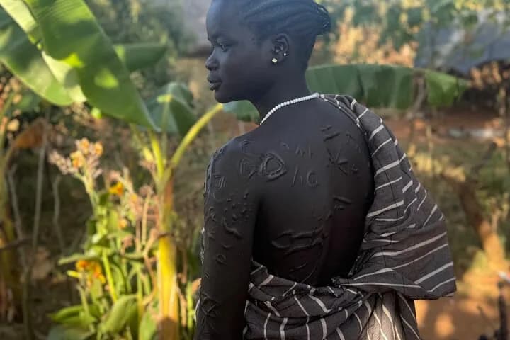 Cultural Experiences